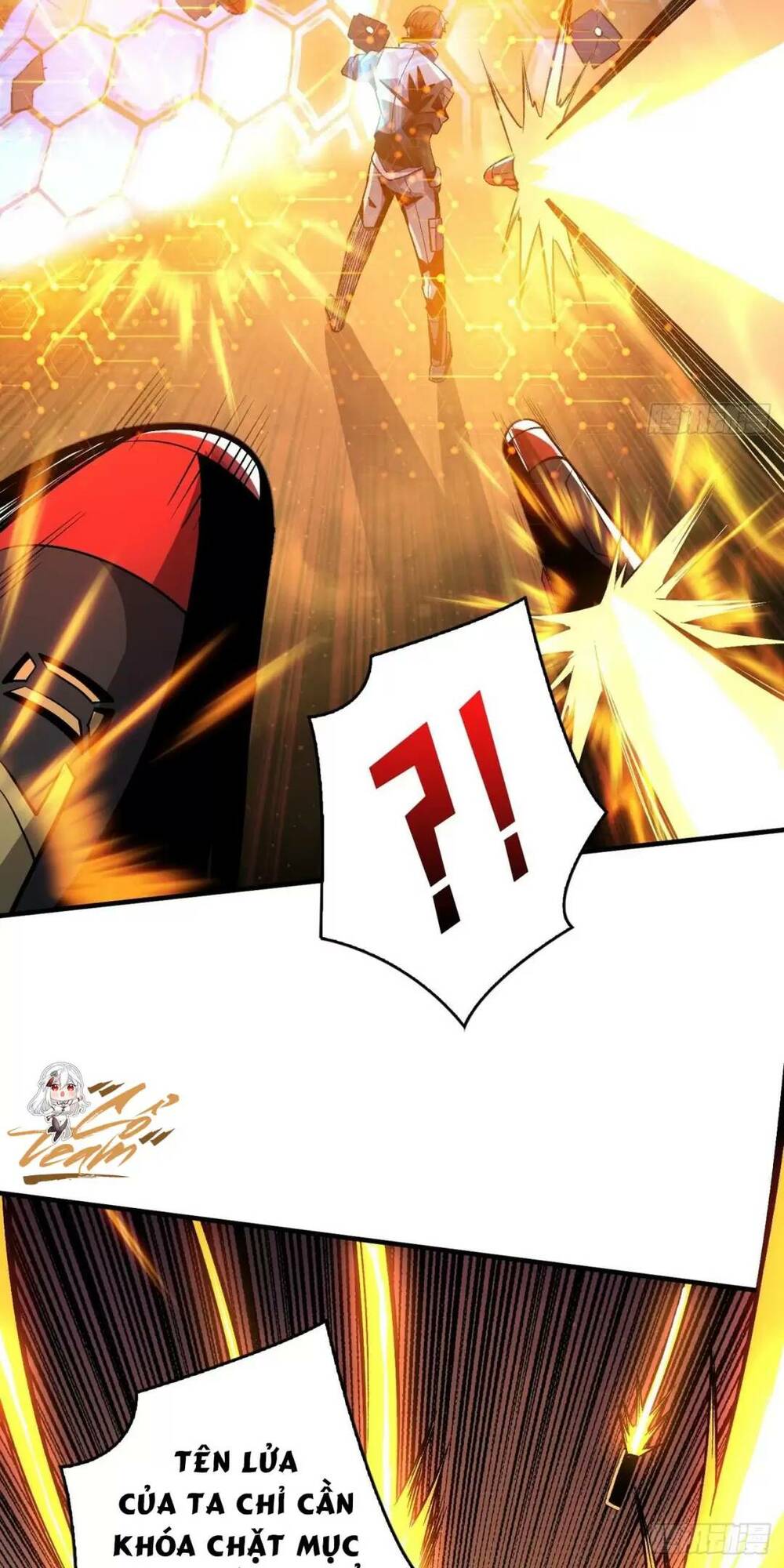 Vừa Chơi Đã Có Tài Khoản Vương Giả Chapter 189 - Trang 2