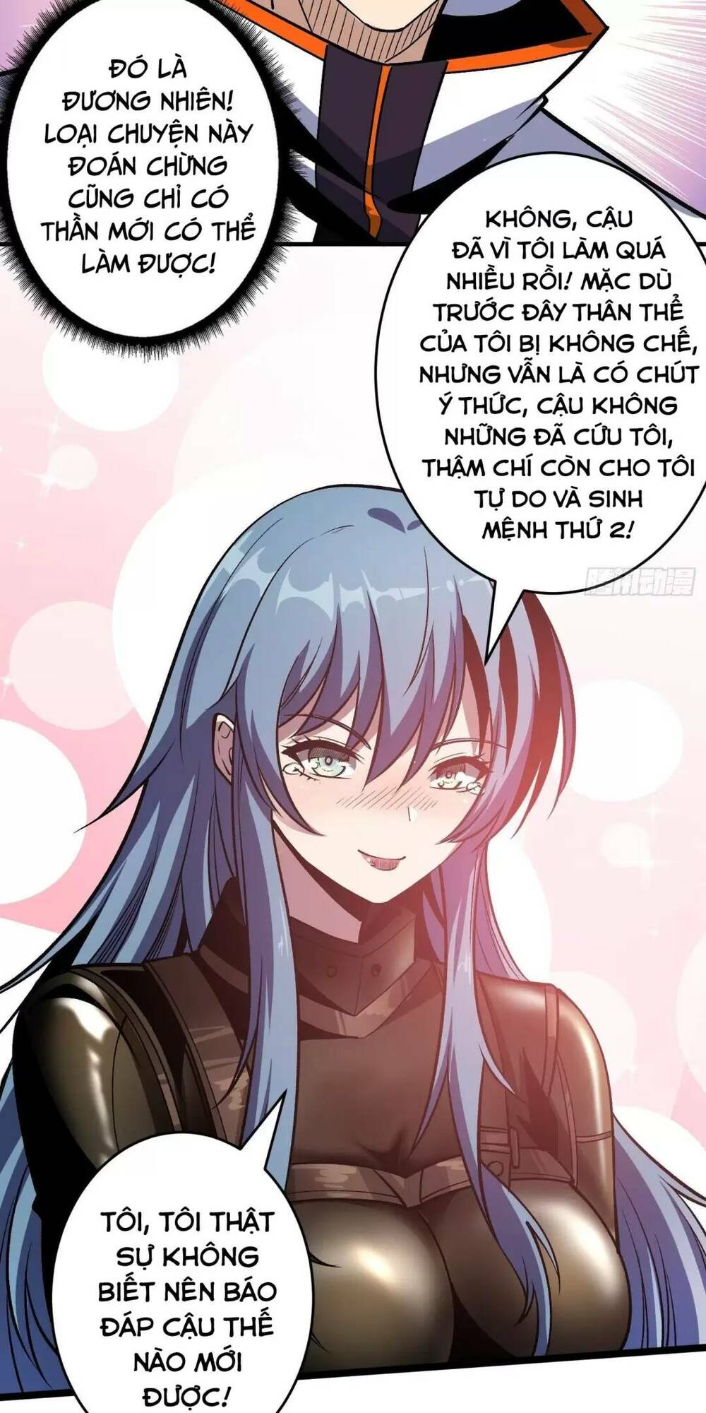 Vừa Chơi Đã Có Tài Khoản Vương Giả Chapter 190 - Trang 2