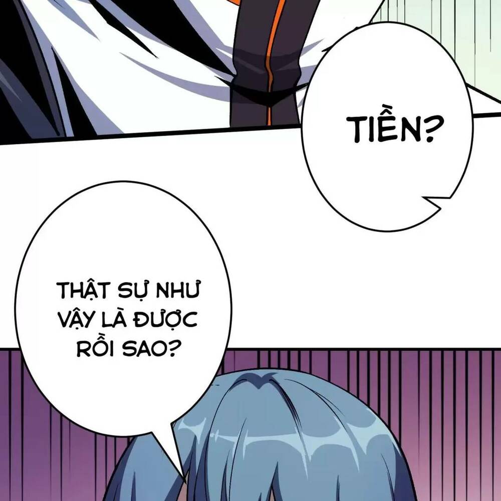 Vừa Chơi Đã Có Tài Khoản Vương Giả Chapter 190 - Trang 2