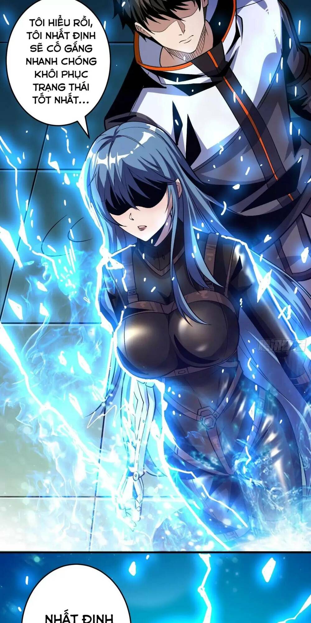 Vừa Chơi Đã Có Tài Khoản Vương Giả Chapter 190 - Trang 2