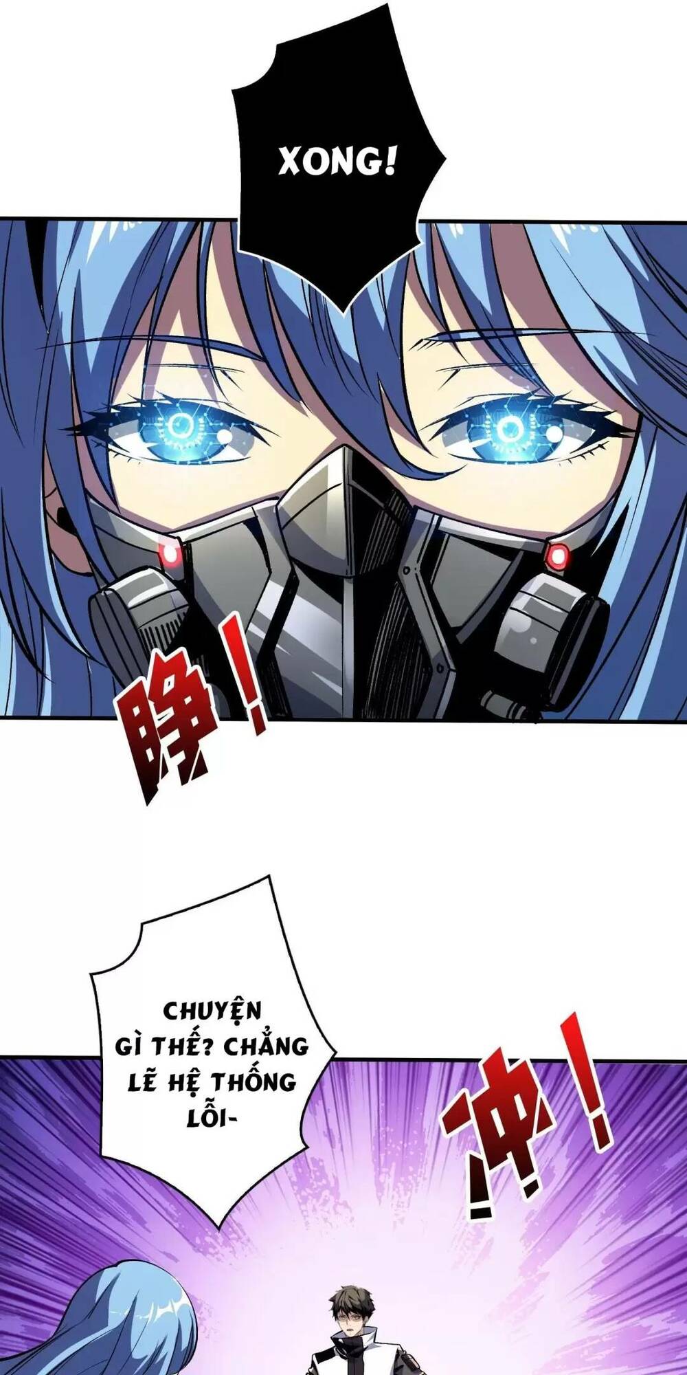 Vừa Chơi Đã Có Tài Khoản Vương Giả Chapter 191 - Trang 2