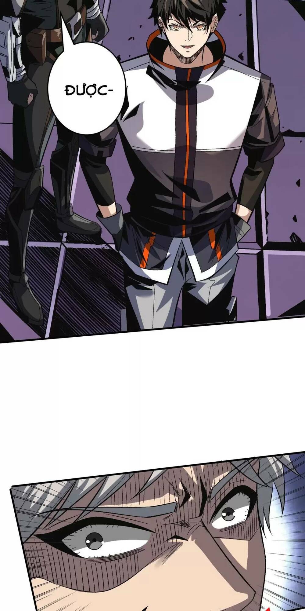 Vừa Chơi Đã Có Tài Khoản Vương Giả Chapter 191 - Trang 2