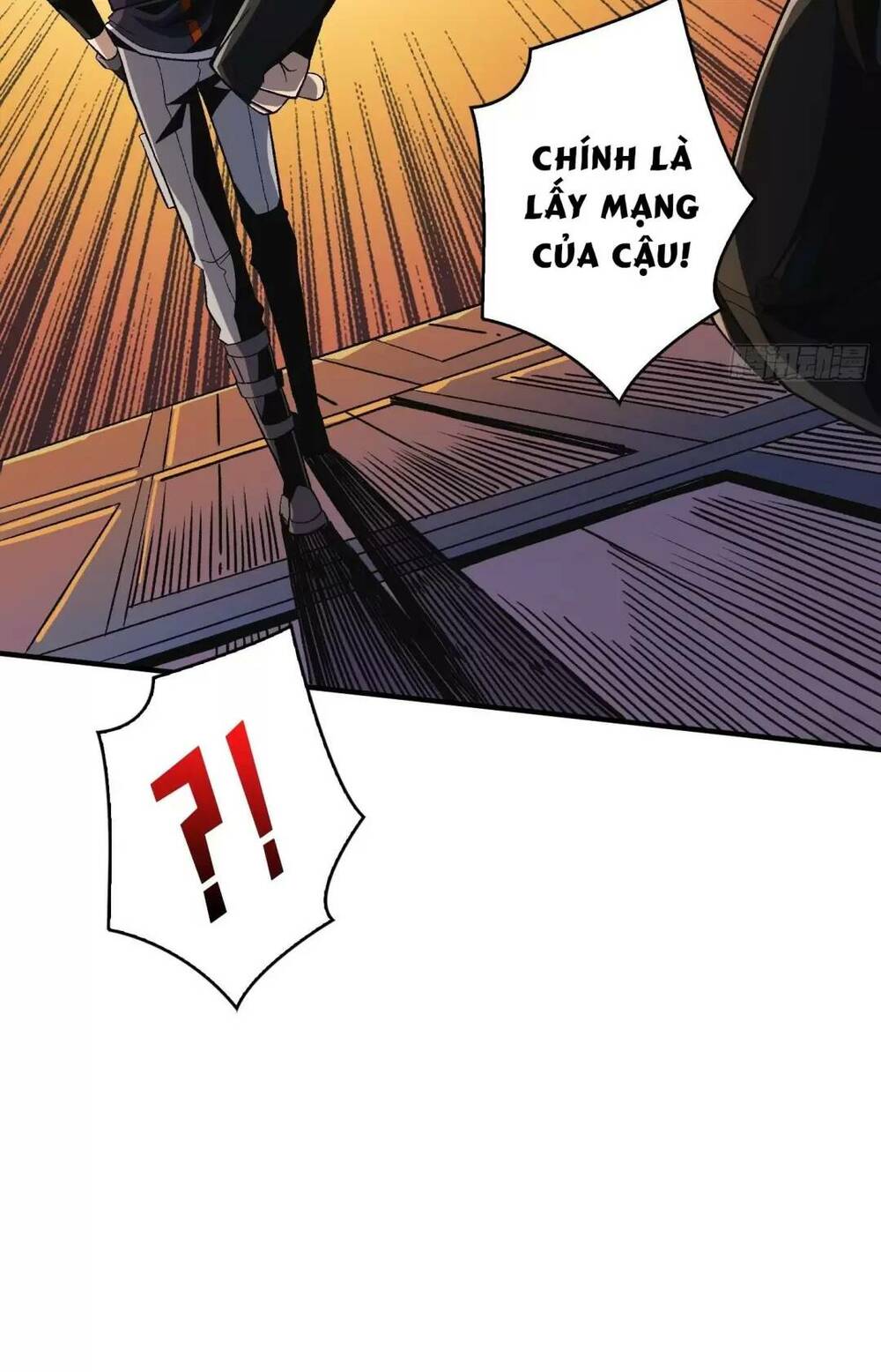 Vừa Chơi Đã Có Tài Khoản Vương Giả Chapter 191 - Trang 2