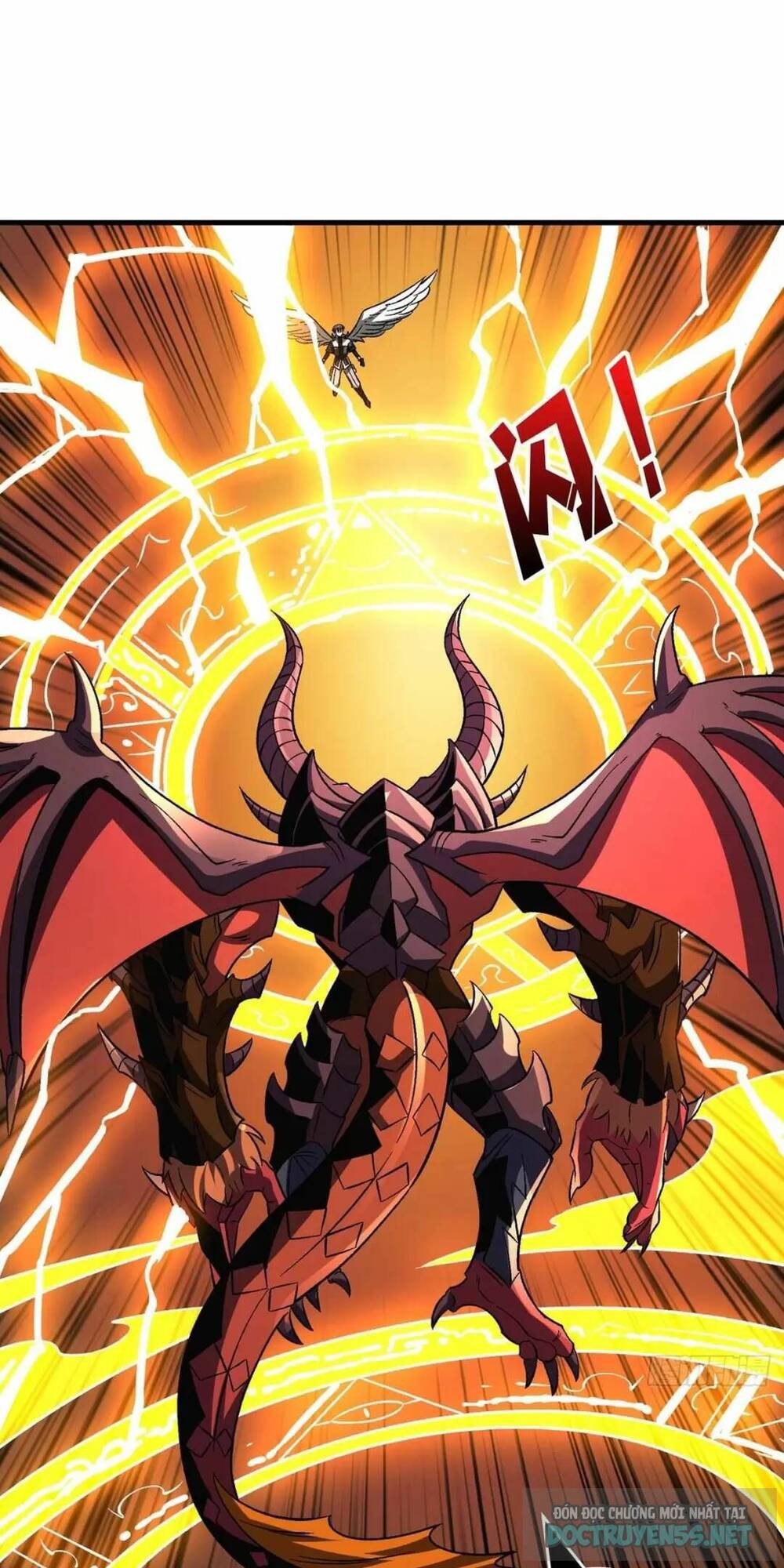 Vừa Chơi Đã Có Tài Khoản Vương Giả Chapter 195 - Trang 2