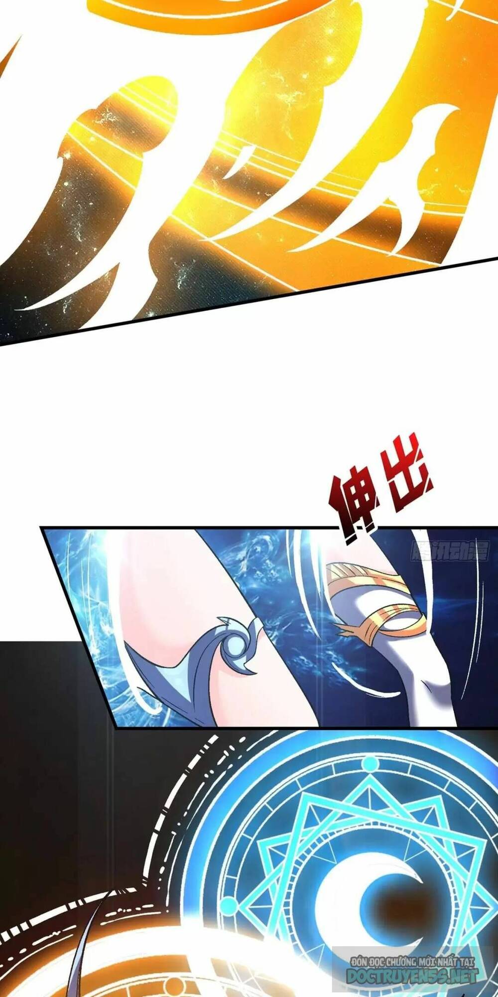 Vừa Chơi Đã Có Tài Khoản Vương Giả Chapter 195 - Trang 2