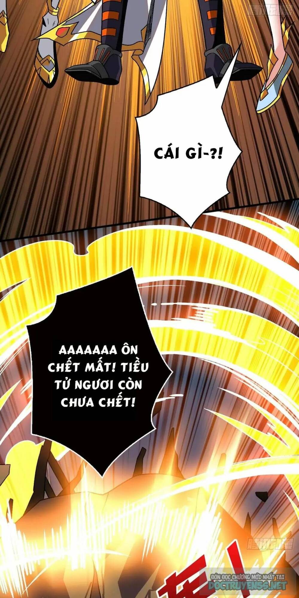 Vừa Chơi Đã Có Tài Khoản Vương Giả Chapter 195 - Trang 2