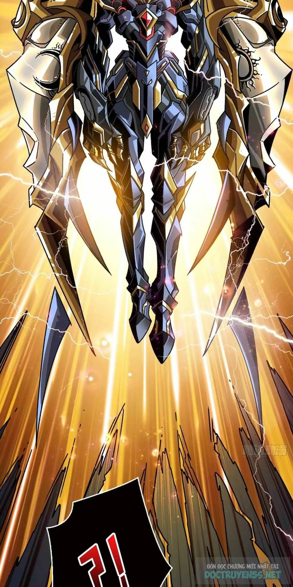 Vừa Chơi Đã Có Tài Khoản Vương Giả Chapter 195 - Trang 2