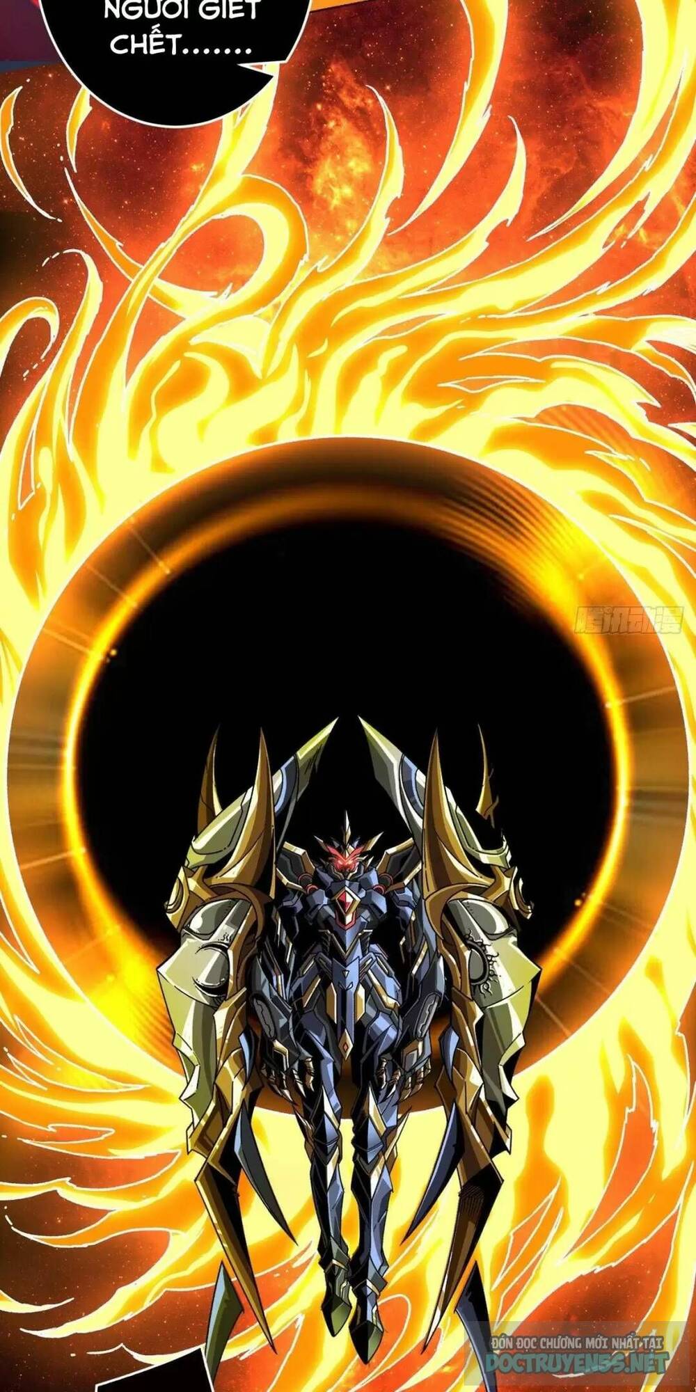 Vừa Chơi Đã Có Tài Khoản Vương Giả Chapter 195 - Trang 2