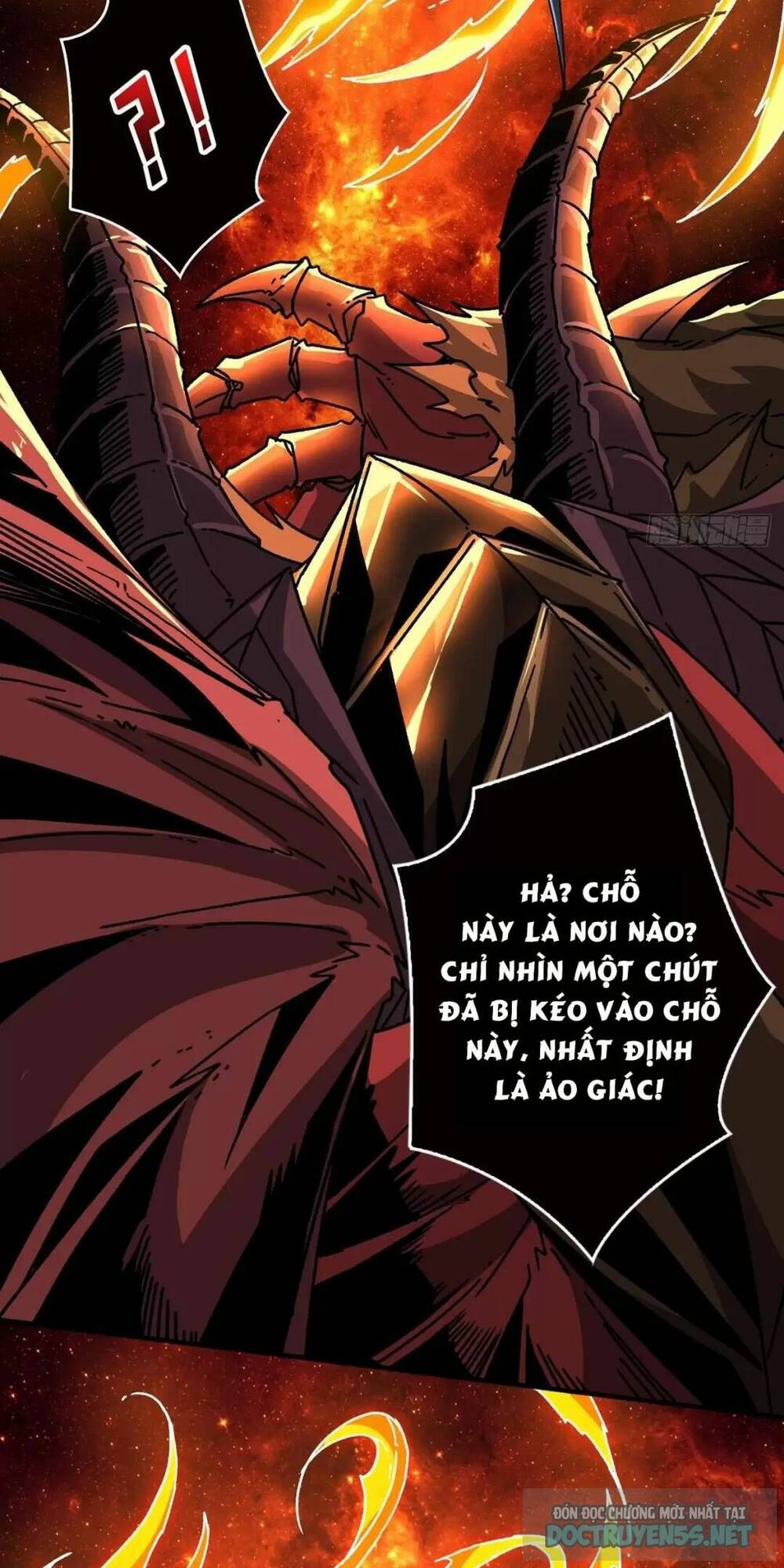 Vừa Chơi Đã Có Tài Khoản Vương Giả Chapter 195 - Trang 2