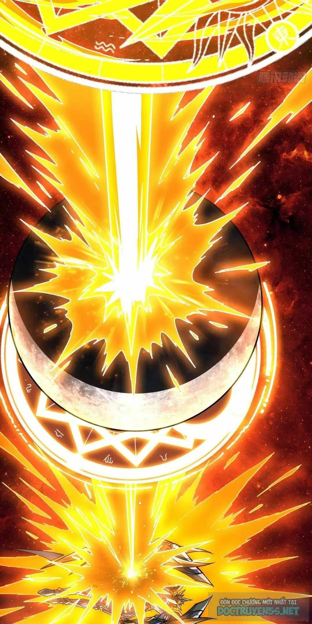 Vừa Chơi Đã Có Tài Khoản Vương Giả Chapter 195 - Trang 2