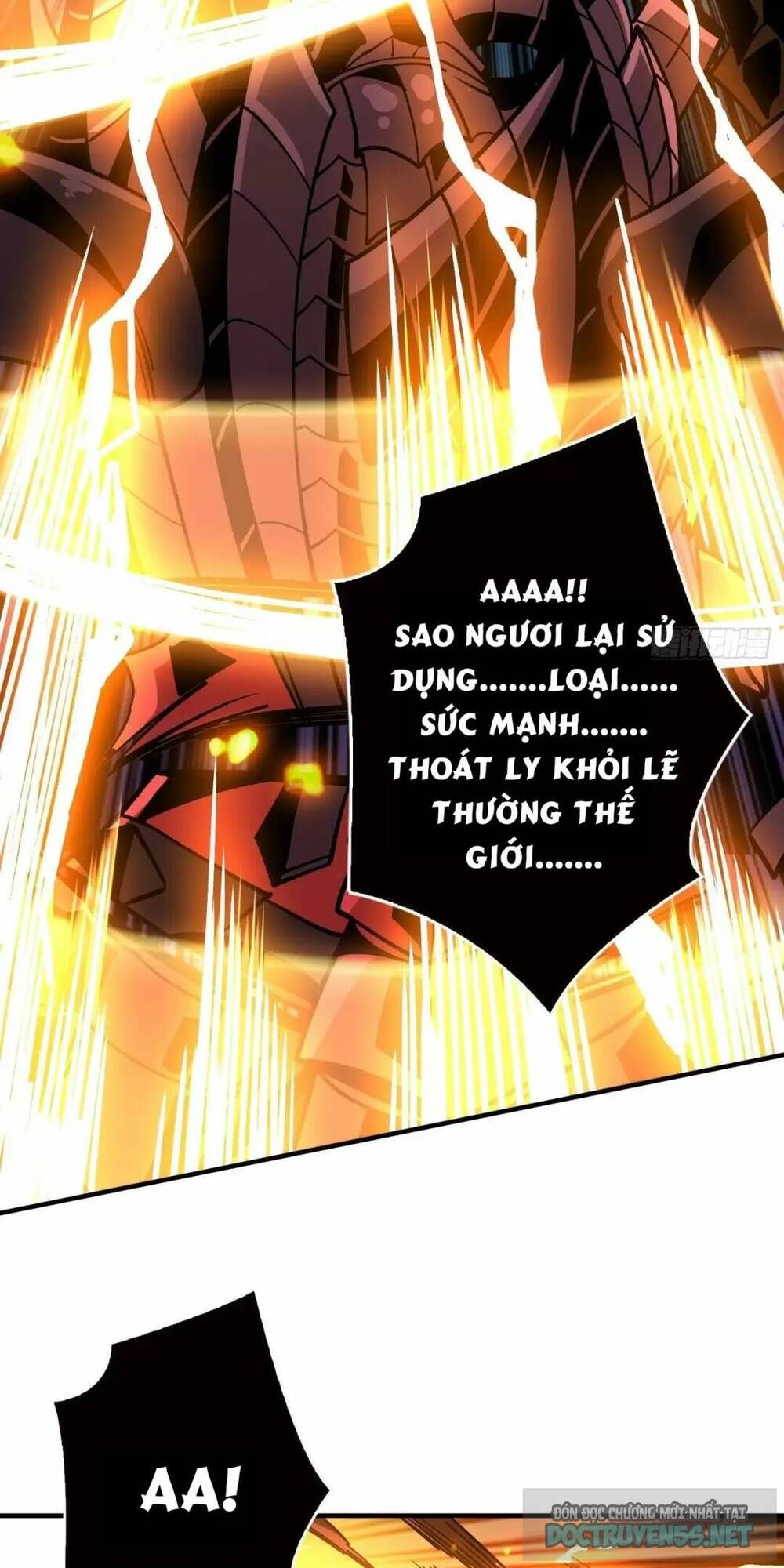 Vừa Chơi Đã Có Tài Khoản Vương Giả Chapter 195 - Trang 2