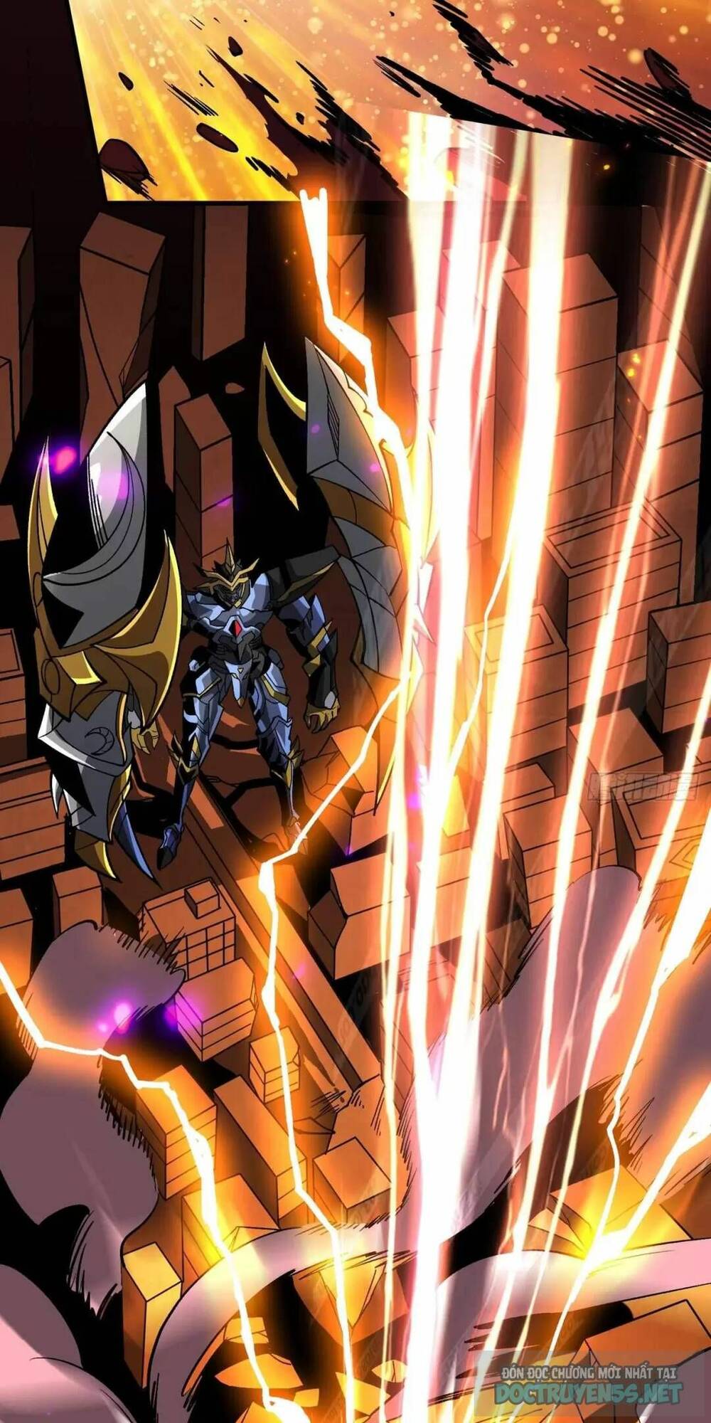 Vừa Chơi Đã Có Tài Khoản Vương Giả Chapter 195 - Trang 2