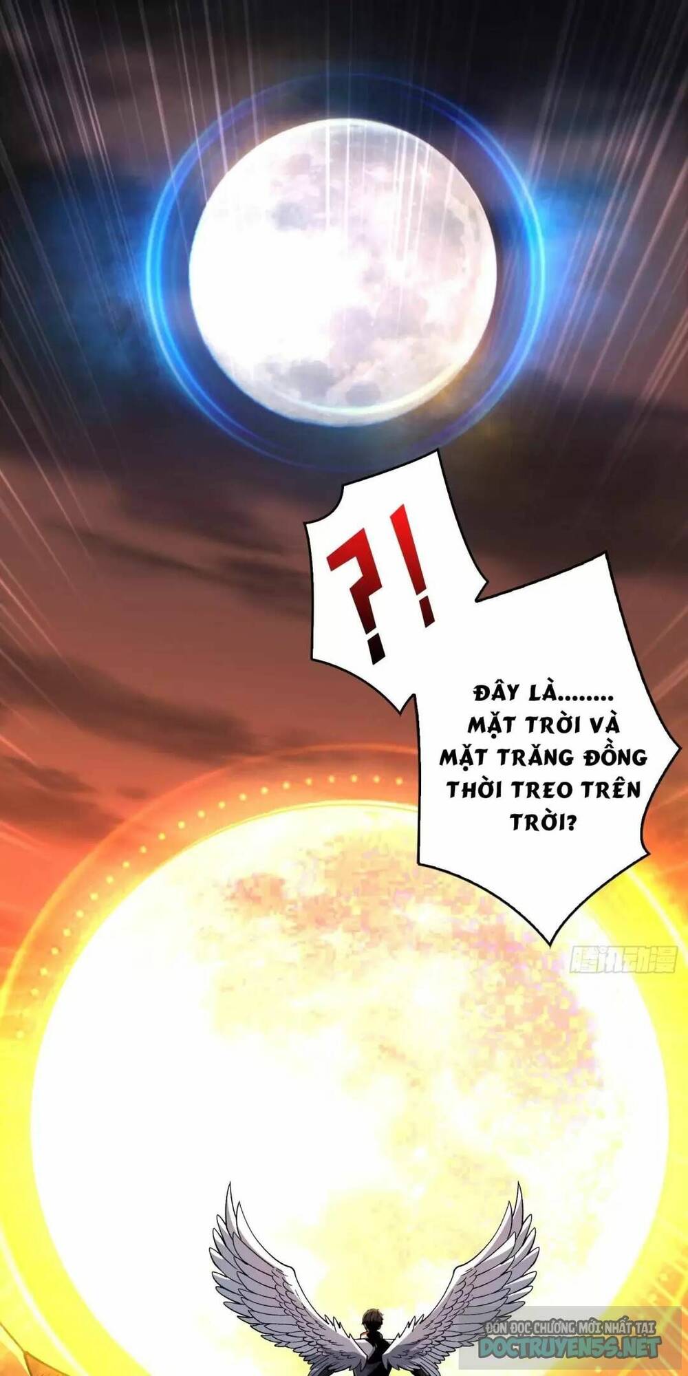 Vừa Chơi Đã Có Tài Khoản Vương Giả Chapter 195 - Trang 2