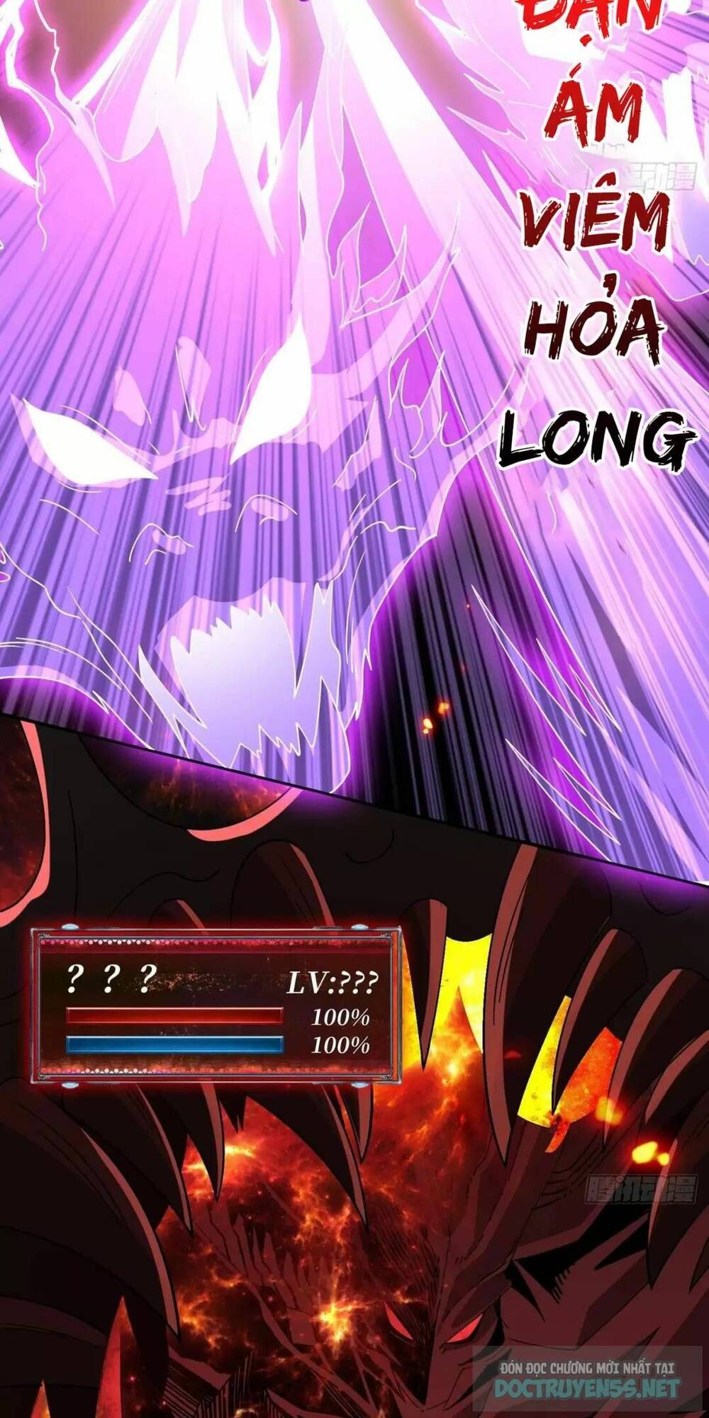 Vừa Chơi Đã Có Tài Khoản Vương Giả Chapter 196 - Trang 2