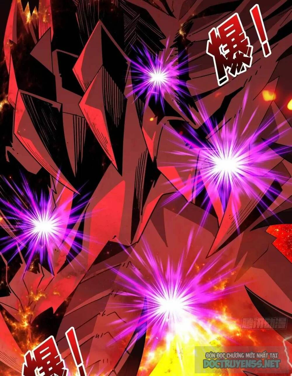 Vừa Chơi Đã Có Tài Khoản Vương Giả Chapter 196 - Trang 2