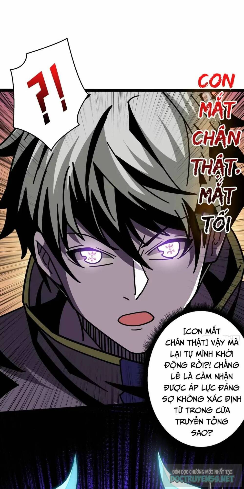 Vừa Chơi Đã Có Tài Khoản Vương Giả Chapter 196 - Trang 2