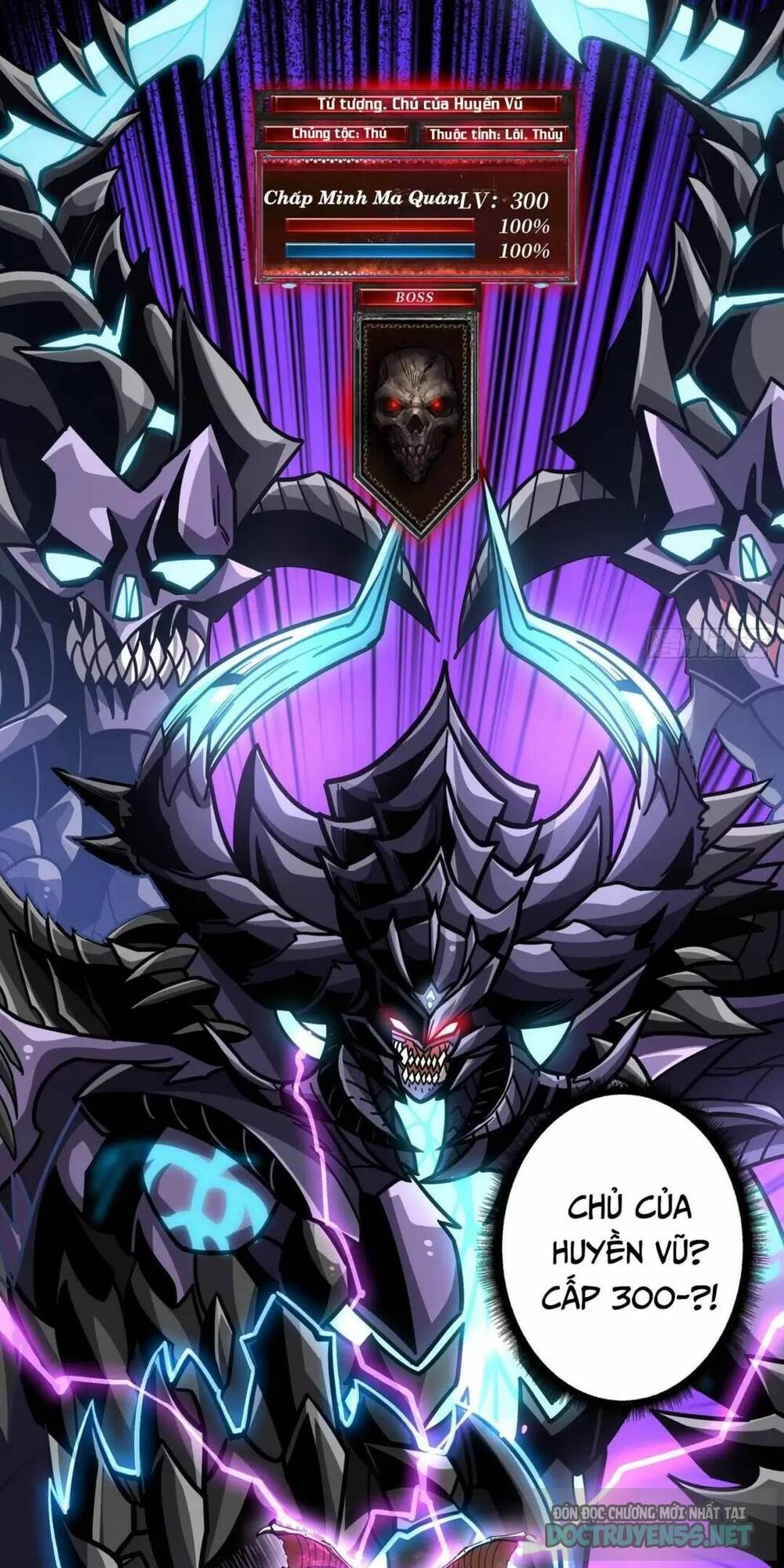 Vừa Chơi Đã Có Tài Khoản Vương Giả Chapter 196 - Trang 2