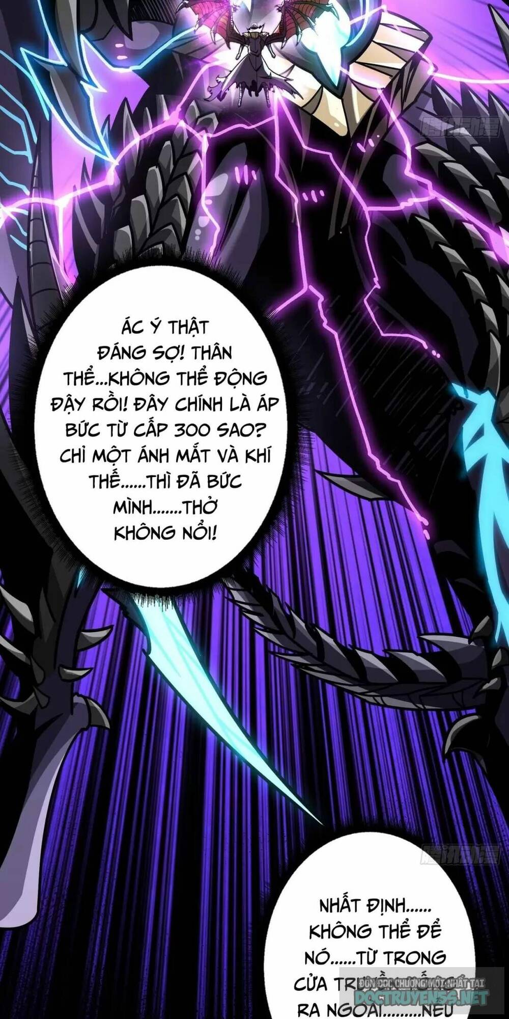 Vừa Chơi Đã Có Tài Khoản Vương Giả Chapter 196 - Trang 2