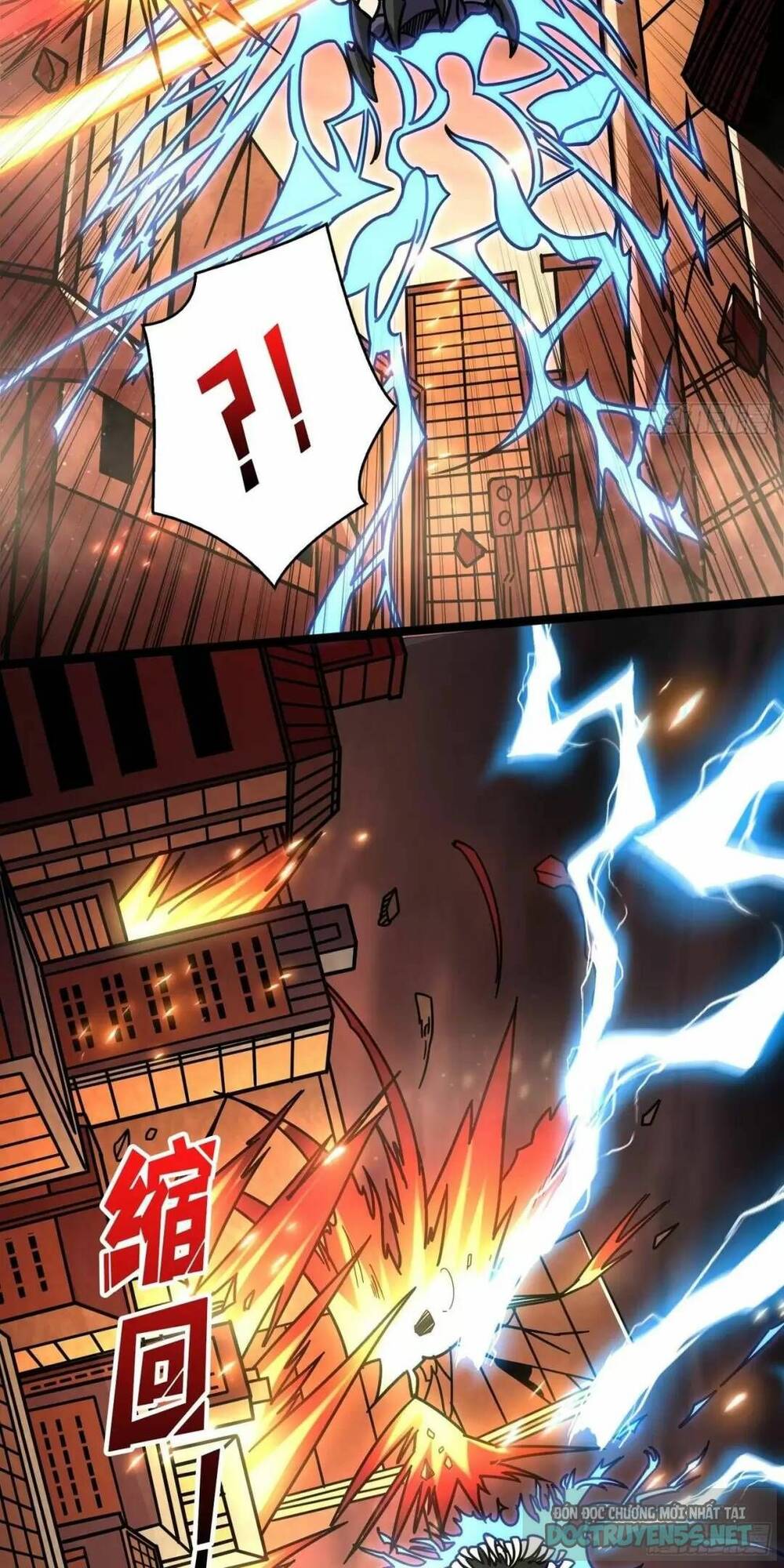 Vừa Chơi Đã Có Tài Khoản Vương Giả Chapter 196 - Trang 2