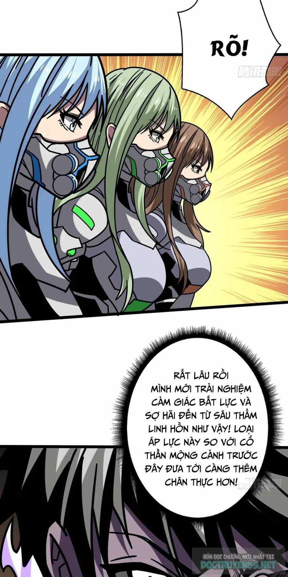 Vừa Chơi Đã Có Tài Khoản Vương Giả Chapter 196 - Trang 2