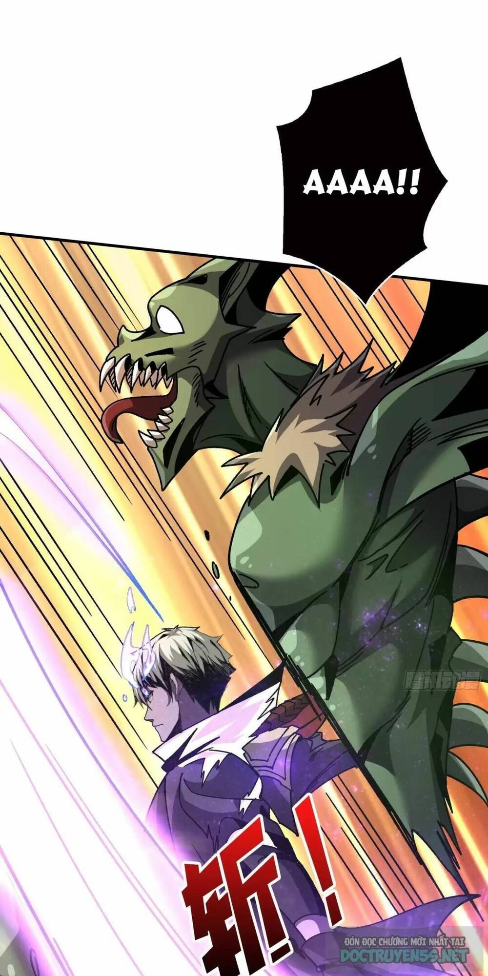 Vừa Chơi Đã Có Tài Khoản Vương Giả Chapter 196 - Trang 2