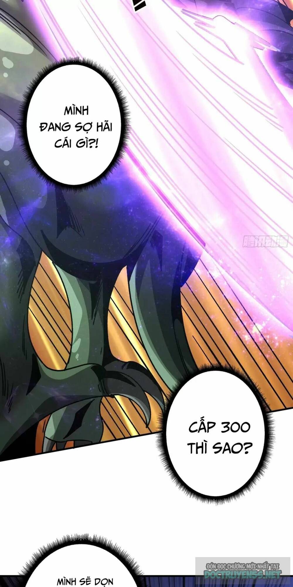 Vừa Chơi Đã Có Tài Khoản Vương Giả Chapter 196 - Trang 2