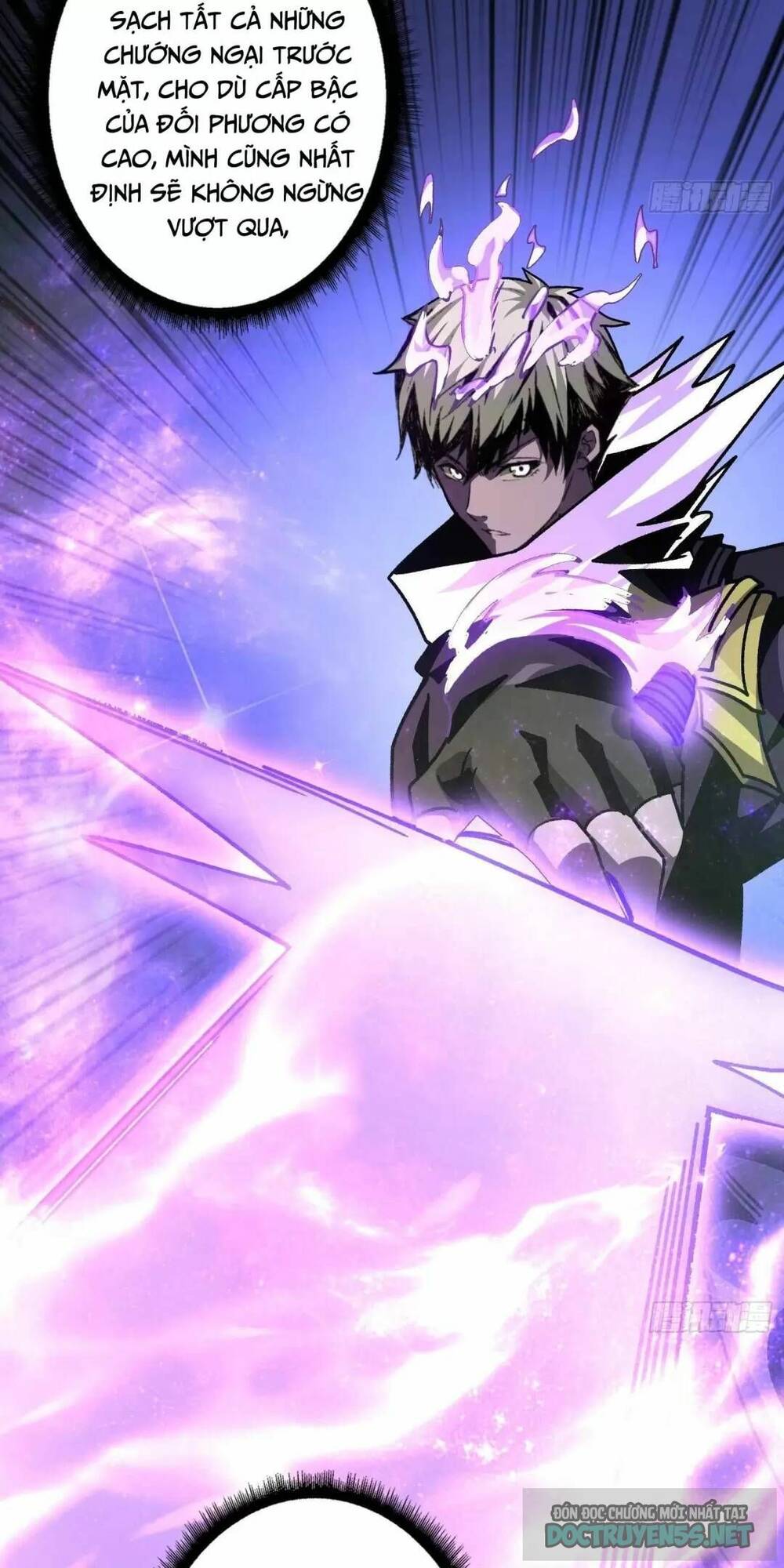 Vừa Chơi Đã Có Tài Khoản Vương Giả Chapter 196 - Trang 2