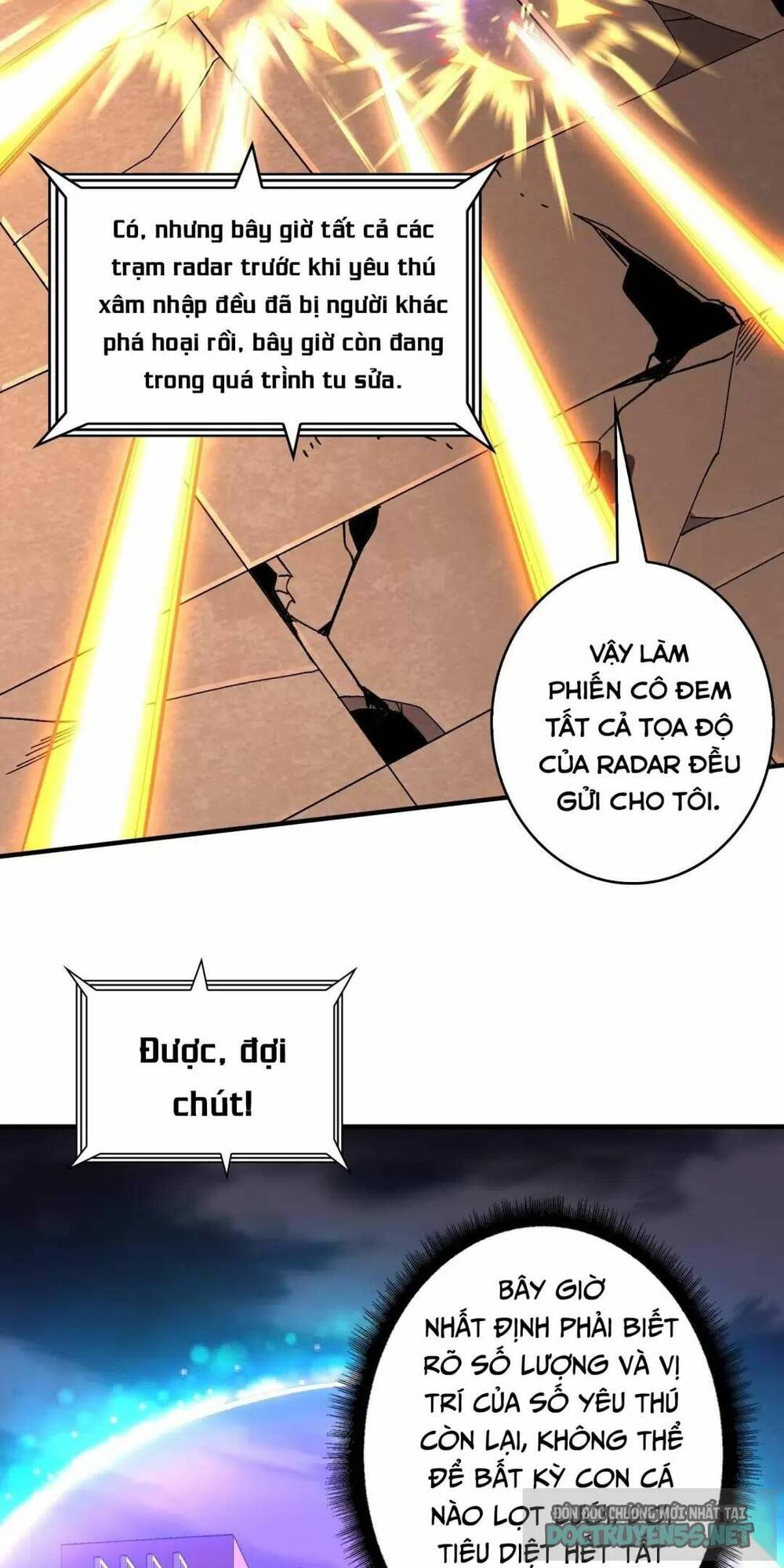 Vừa Chơi Đã Có Tài Khoản Vương Giả Chapter 196 - Trang 2