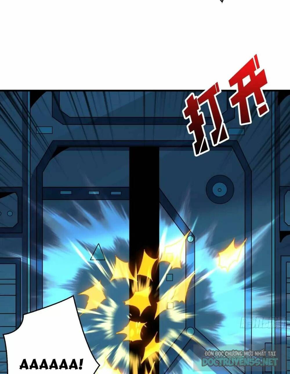 Vừa Chơi Đã Có Tài Khoản Vương Giả Chapter 196 - Trang 2