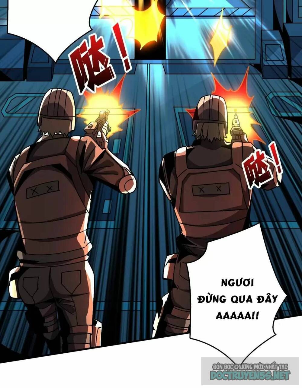 Vừa Chơi Đã Có Tài Khoản Vương Giả Chapter 196 - Trang 2