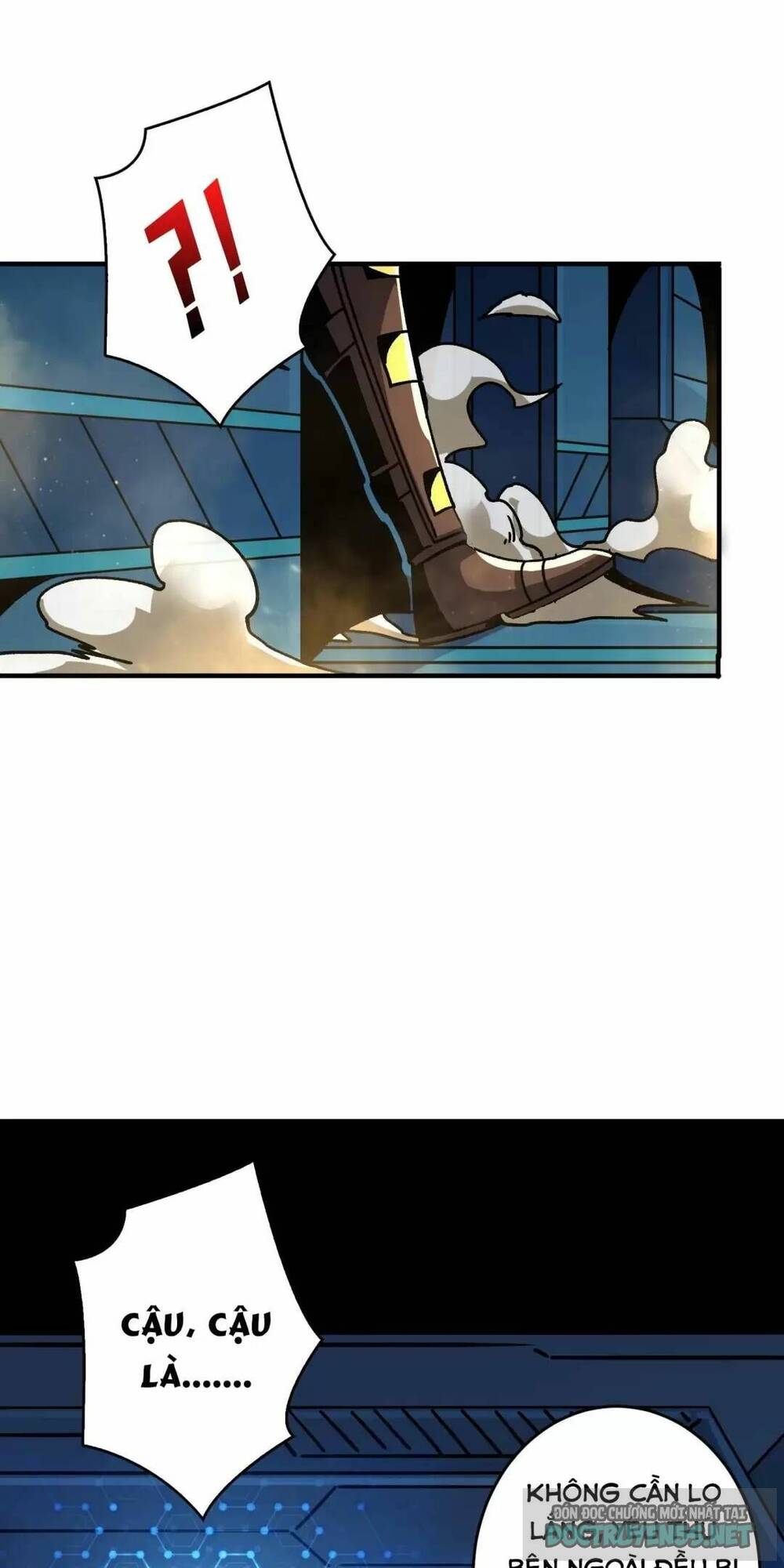 Vừa Chơi Đã Có Tài Khoản Vương Giả Chapter 196 - Trang 2