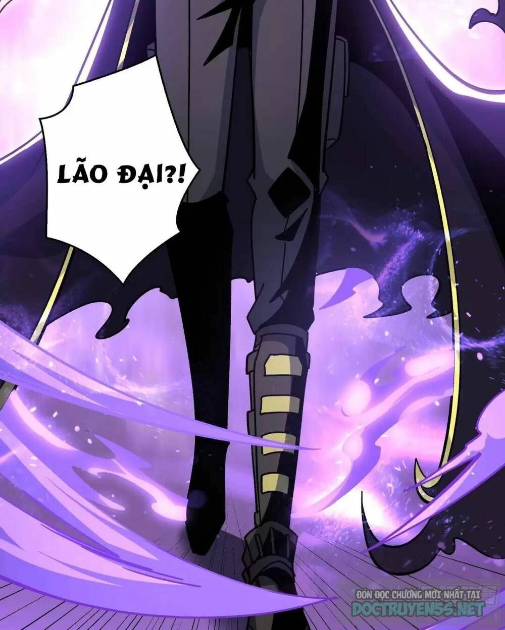 Vừa Chơi Đã Có Tài Khoản Vương Giả Chapter 196 - Trang 2