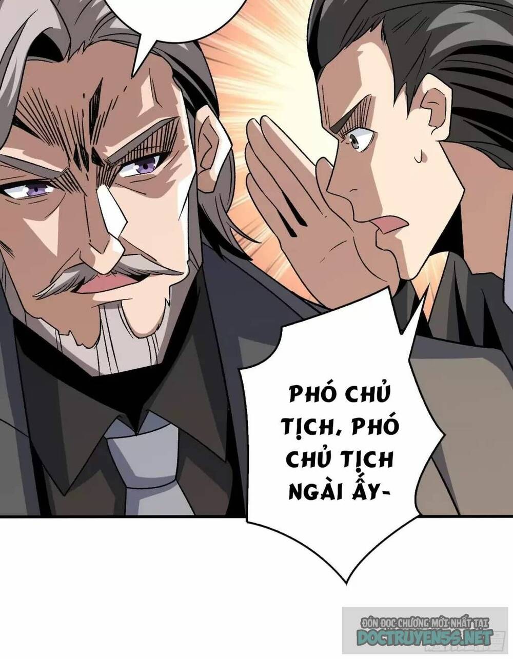Vừa Chơi Đã Có Tài Khoản Vương Giả Chapter 199 - Trang 2