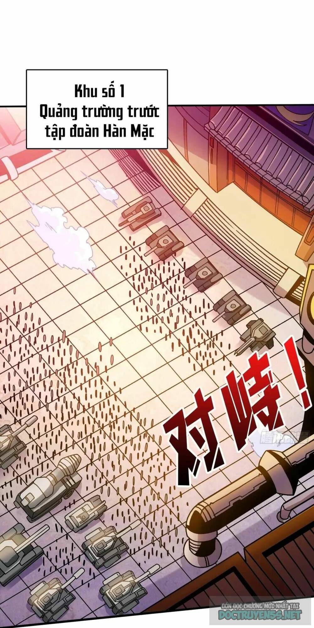 Vừa Chơi Đã Có Tài Khoản Vương Giả Chapter 199 - Trang 2