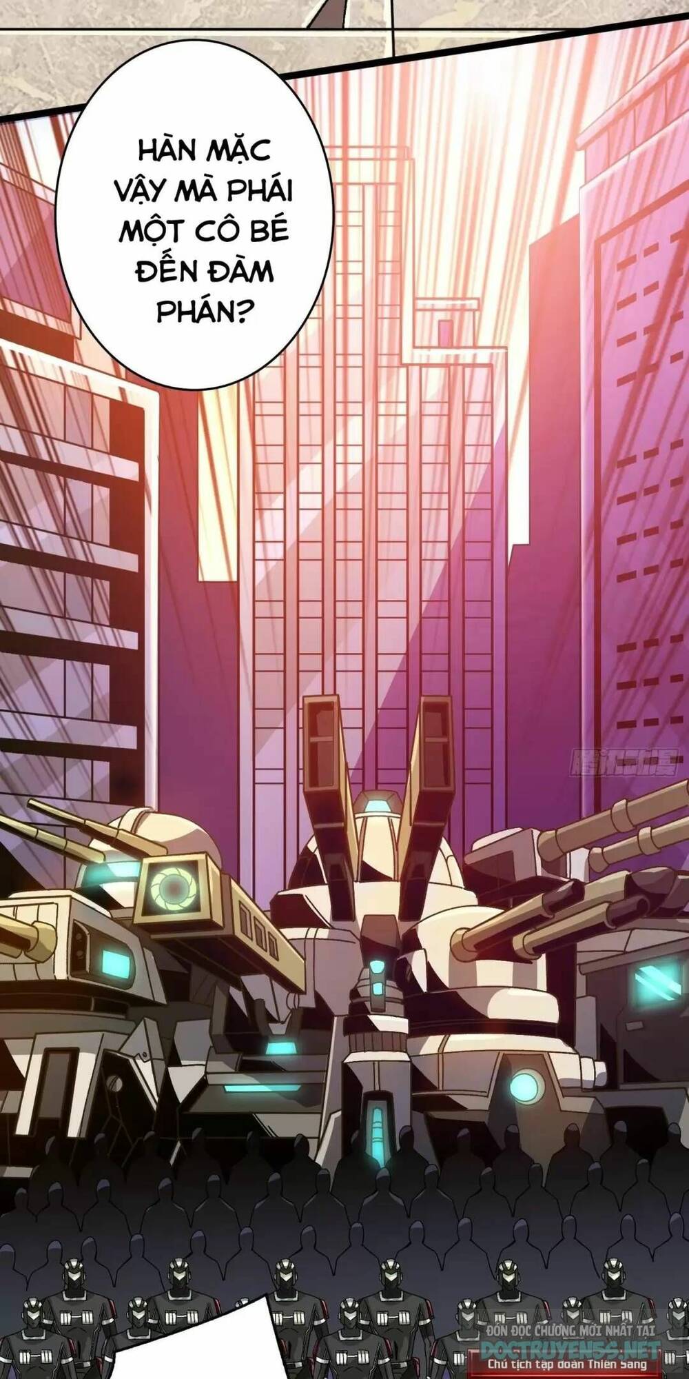 Vừa Chơi Đã Có Tài Khoản Vương Giả Chapter 199 - Trang 2