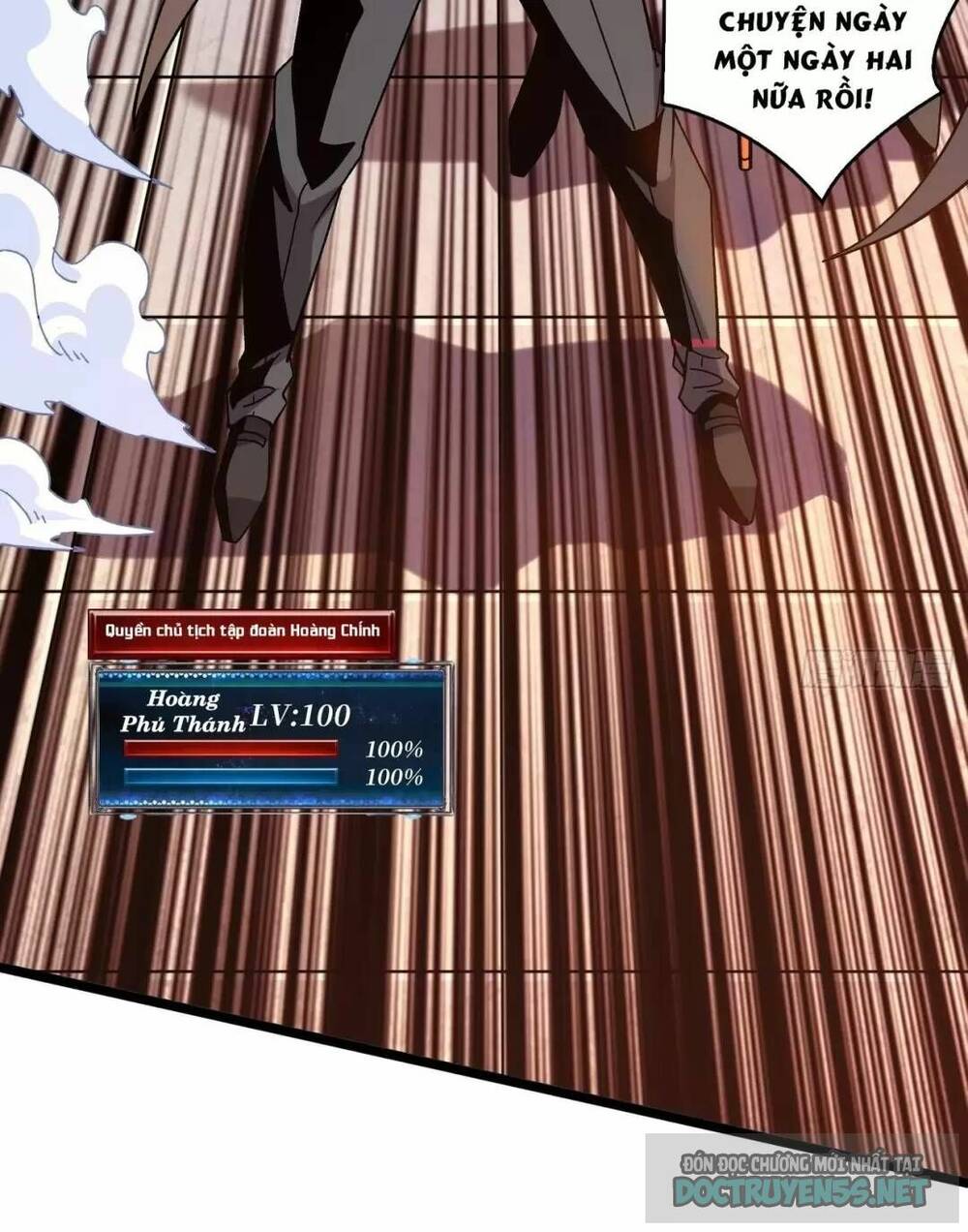 Vừa Chơi Đã Có Tài Khoản Vương Giả Chapter 199 - Trang 2