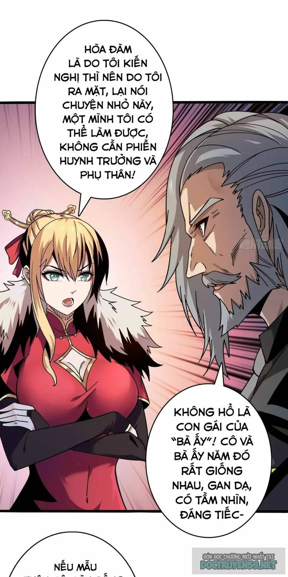 Vừa Chơi Đã Có Tài Khoản Vương Giả Chapter 199 - Trang 2