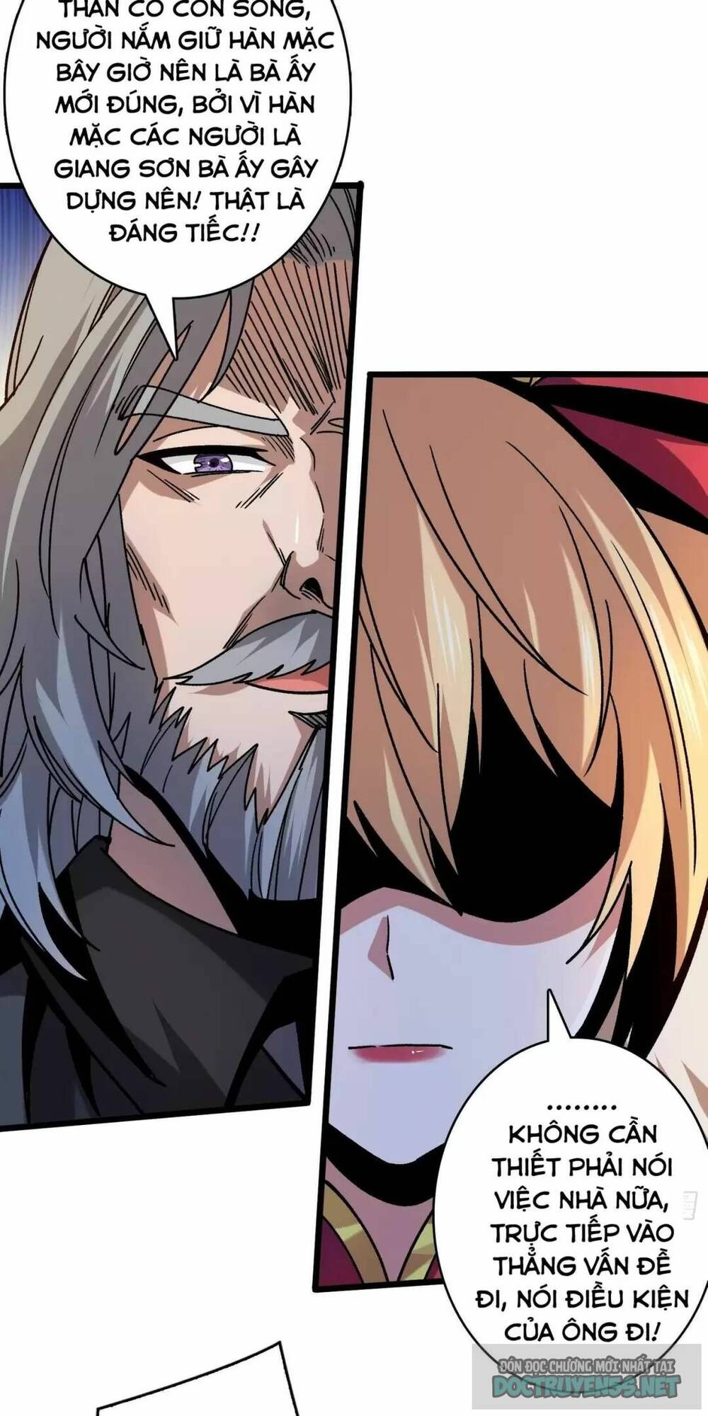 Vừa Chơi Đã Có Tài Khoản Vương Giả Chapter 199 - Trang 2