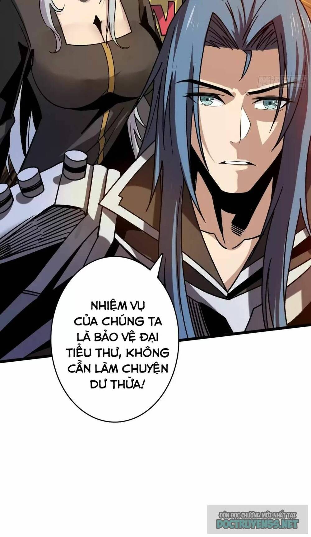 Vừa Chơi Đã Có Tài Khoản Vương Giả Chapter 199 - Trang 2