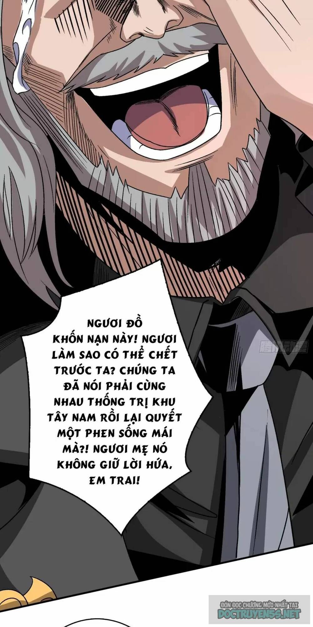 Vừa Chơi Đã Có Tài Khoản Vương Giả Chapter 199 - Trang 2