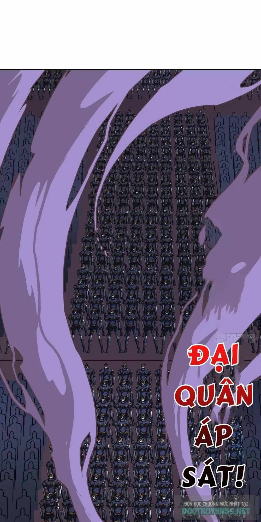 Vừa Chơi Đã Có Tài Khoản Vương Giả Chapter 199 - Trang 2