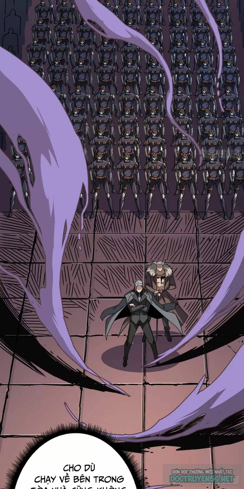 Vừa Chơi Đã Có Tài Khoản Vương Giả Chapter 199 - Trang 2