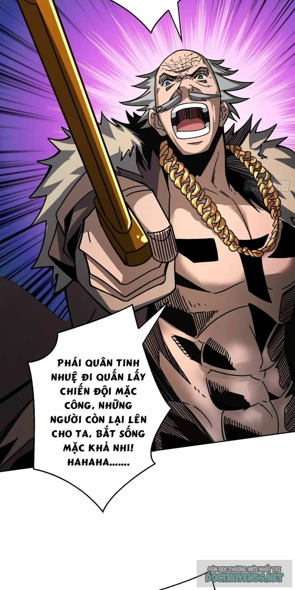 Vừa Chơi Đã Có Tài Khoản Vương Giả Chapter 199 - Trang 2