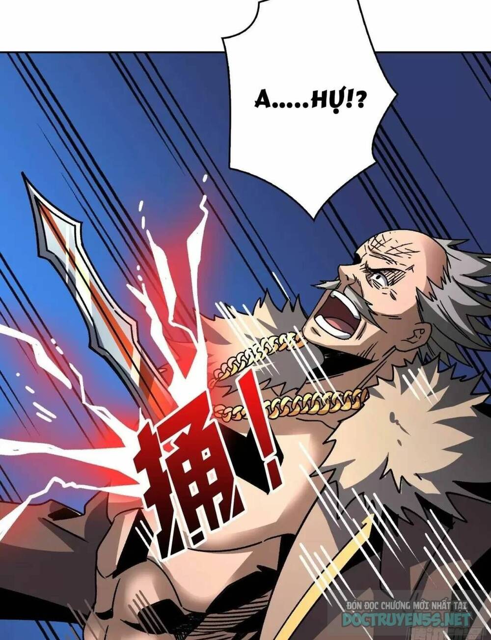 Vừa Chơi Đã Có Tài Khoản Vương Giả Chapter 199 - Trang 2