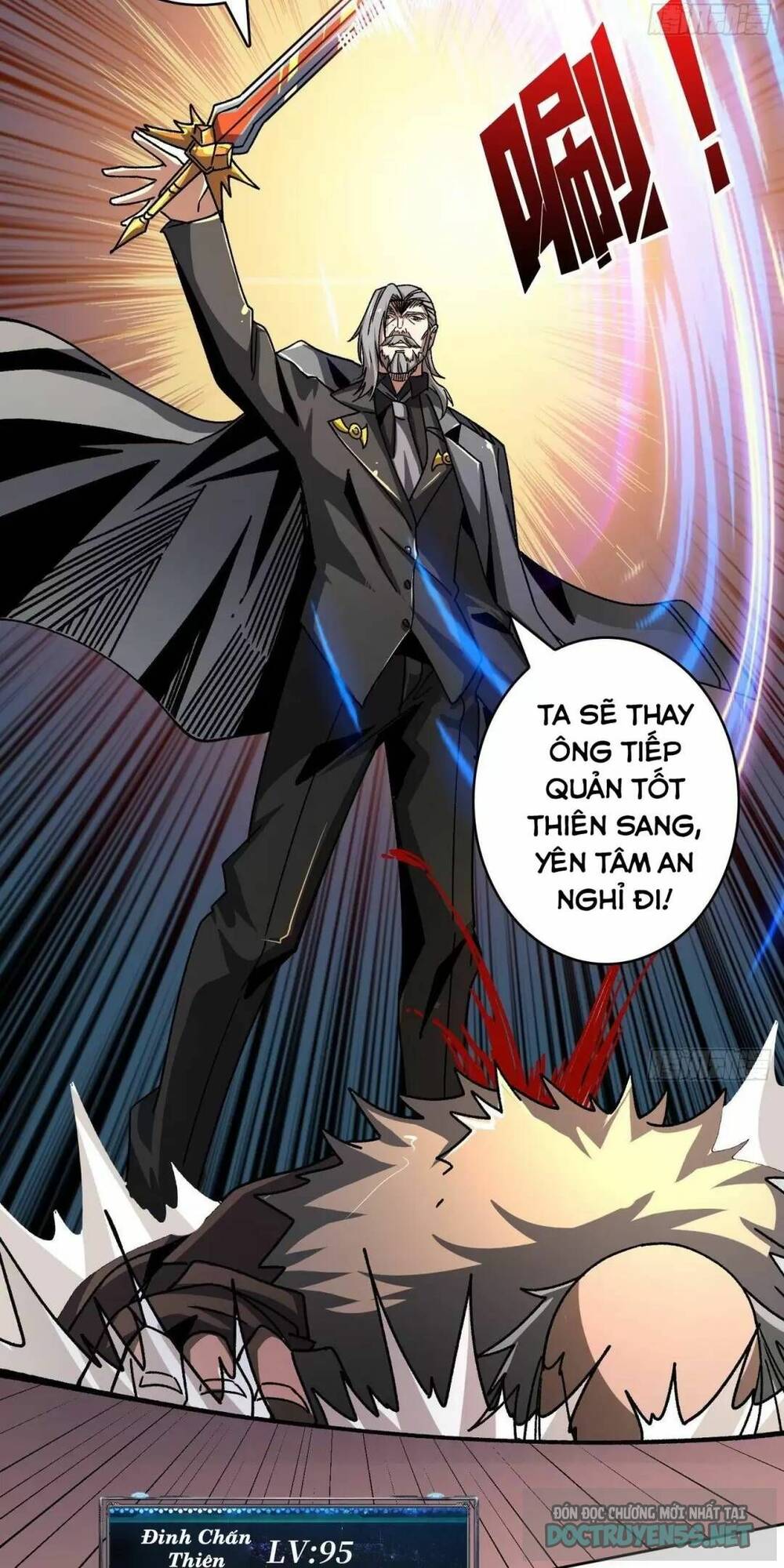 Vừa Chơi Đã Có Tài Khoản Vương Giả Chapter 199 - Trang 2