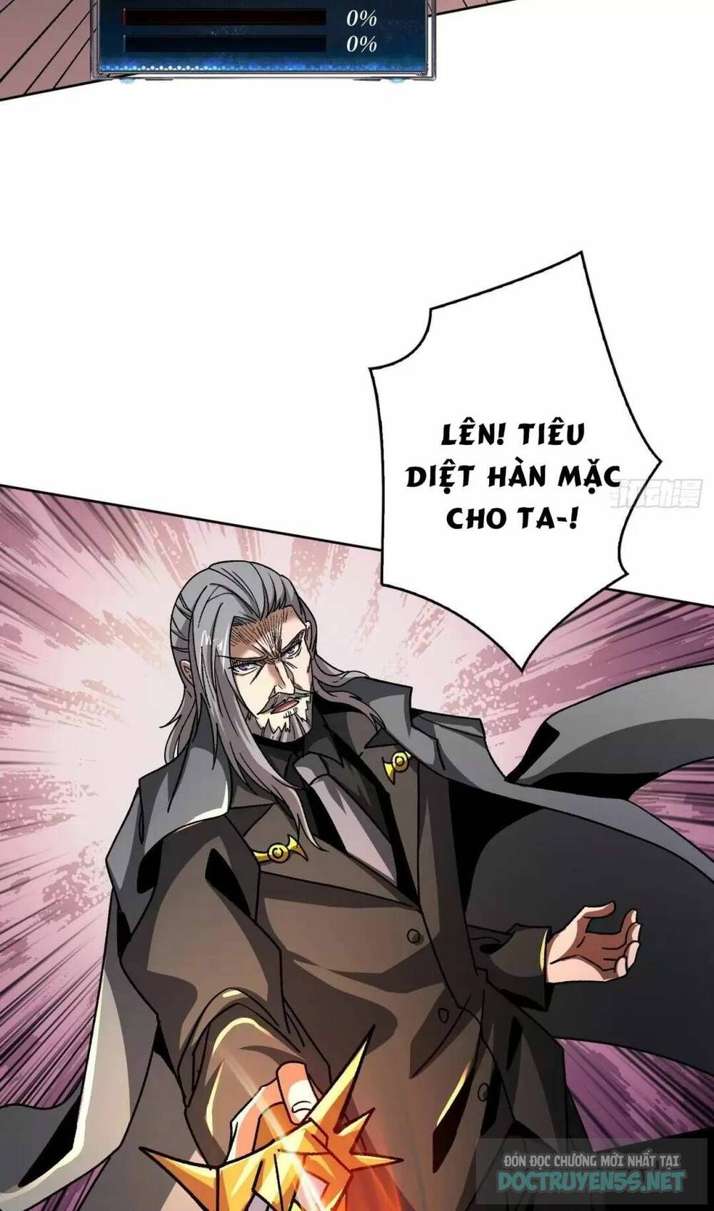 Vừa Chơi Đã Có Tài Khoản Vương Giả Chapter 199 - Trang 2