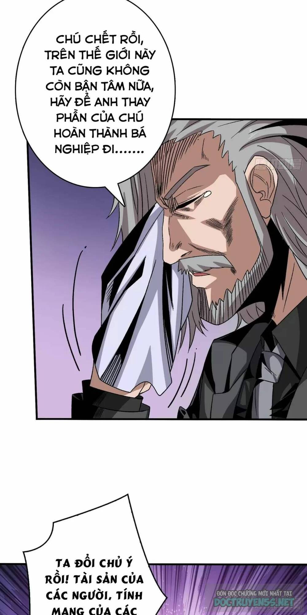 Vừa Chơi Đã Có Tài Khoản Vương Giả Chapter 199 - Trang 2