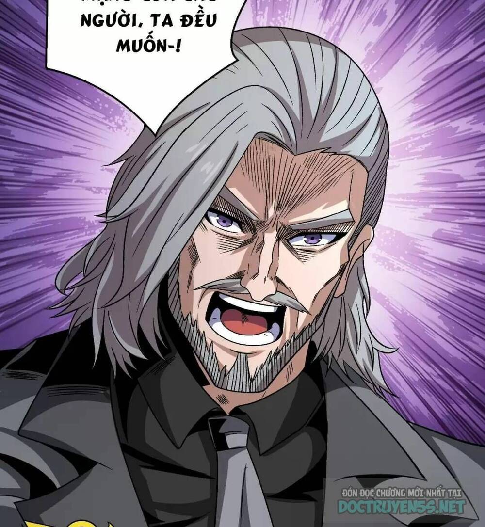 Vừa Chơi Đã Có Tài Khoản Vương Giả Chapter 199 - Trang 2