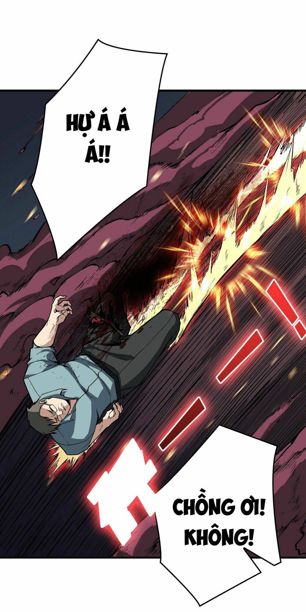 Vừa Chơi Đã Có Tài Khoản Vương Giả Chapter 2 - Trang 2