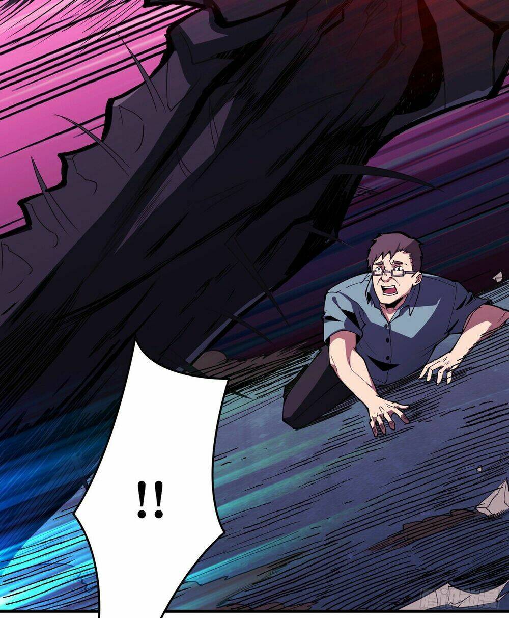 Vừa Chơi Đã Có Tài Khoản Vương Giả Chapter 2 - Trang 2